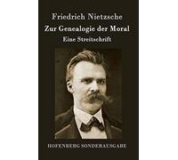 Zur Genealogie Der Moral
