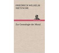 Zur Genealogie Der Moral