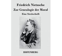 Zur Genealogie Der Moral