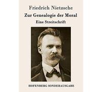 Zur Genealogie Der Moral