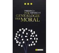 Zur Genealogie Der Moral