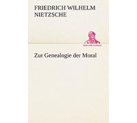 Zur Genealogie Der Moral