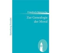 Zur Genealogie der MoralEine Streitschrift - Friedrich Nietzsche - BoD Third Party Titles - Livre en Anglais Friedrich NietzscheFriedrich Nietzsche (Auteur)