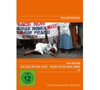 Zur Hölle mit dem Teufel - Frauen für ein freies Liberia. Zweitausendeins Edition Dokumentation 23.