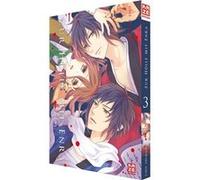 Zur Hölle mit Enra 3 | Chie Shimada Chie ShimadaChie Shimada (Auteur)