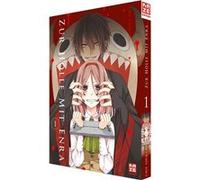 Zur Hölle mit Enra | Chie Shimada Chie ShimadaChie Shimada (Auteur)