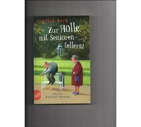 Zur Hölle Mit Seniorentellern!