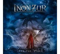 Zur Inon - Into the Storm