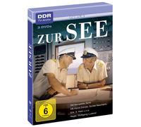 Zur See