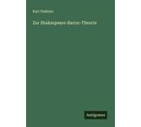 Zur Shakespeare-Bacon-Theorie