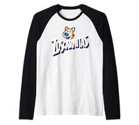Zurcarnitas Funny Mexican Saying Mexico Latin Humor Gifts Manche Raglan