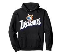 Zurcarnitas Funny Mexican Saying Mexico Latin Humor Gifts Sweat à Capuche