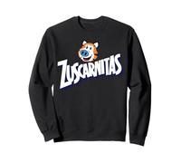 Zurcarnitas Funny Mexican Saying Mexico Latin Humor Gifts Sweatshirt
