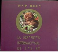 Zurdo, Fernando Marquez E - Pop Deco La Exposicion [Import]