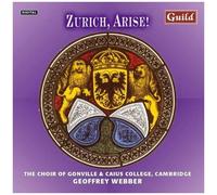 Zurich Arise