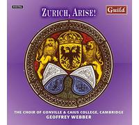 Guild Zurich Arise
