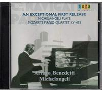 Zurich Co - Mozart: Piano Concerto No.15 [Import]