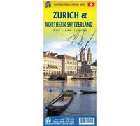 Zurich & northern switzerland Collectif (Auteur)