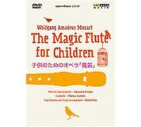 Zurich Opera/Barthel - Mozart - Magic Flute - Children G