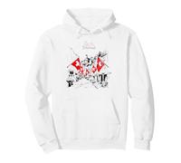 Zurich Suisse Cadeaux Voyage en Suisse Maison Zurich Sweat à Capuche