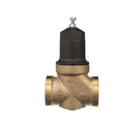 Zurn sans Plomb Double Union Femelle CU SWT Réducteur de Pression Valve, 5,1 cm