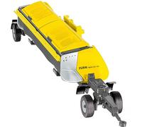 Zurn WIK77838 - Coupe directe Proficut 700 avec Plateau Porte Coupe - Echelle :1/32