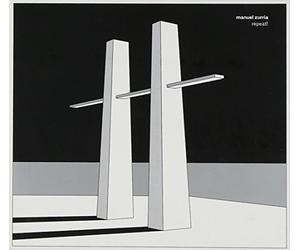 Zurria, Manuel - Repeat