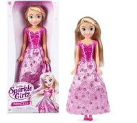 Zuru 10049 Sparkle Girlz Poupée 50 Cm
