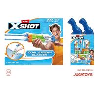 Zuru 339-118136 Jouets Qui éclaboussent l'eau, Multicolore