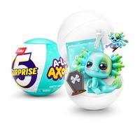 Figurine Zuru France A-Lot-A Axolotls S1 en PDQ Modèle aléatoire