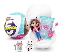 Zuru 5 Capsule surprise Gabby'S Dollhouse Série 1