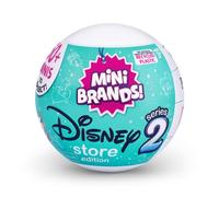 ZURU 5 Surprise Disney Store Edition Series 2 (AZT77353GQ1)