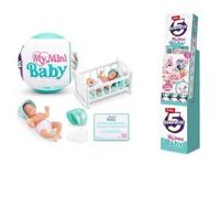 Zuru 5 Surprise Ma Mini Bébé Série 1
