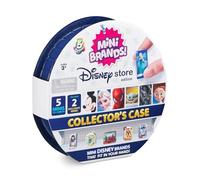 ZURU 5 Surprise Mini Brands Disney Store, Coffret Figurine à Collectionner, Série 1