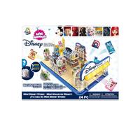 ZURU Figurine 5 Surprise Mini Brands Mini Store Disney Multicolore Intérieur Enfant 77267