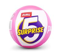 ZURU 5 Surprise Puppy Pet Shop Série 1