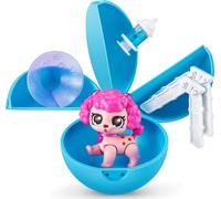 ZURU 5 Surprise : sauvetage d'animaux 1pc - mix de variantes ou de couleurs