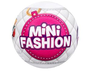 ZURU 5 Surprises - Fashion Mini Brands S1 (77198GQ2)