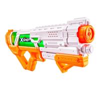 ZURU™ 56221 ZURU™ Wasserpistole XSHOT Epic Fast Fill mehrfarbig