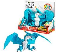 Action Dinosaure Pterodactyle Robo Alive par ZURU
