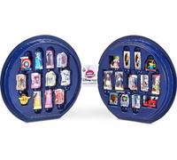 ZURU 77207 - 5 Surprise - Disney Store Mini Brands Collection Folder Series 1