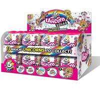 Zuru 7726SQ1 - verrassingscapsule, 5 surprise voor meisjes, 1 van 12 verschillen