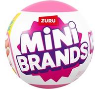ZURU Figurine Kawaii Mini Brands S1 - 25 pièces/PDQ - Modèle aléatoire