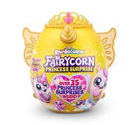 ZURU 9281 - Rainbocorns - Fairycorn Surprise