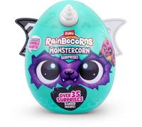 ZURU Figurine Rainbocorns Monstercorn 9297 – Rose – Pour enfants