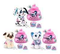 ZURU 9542 - Pets Alive - Chiot qui fait caca