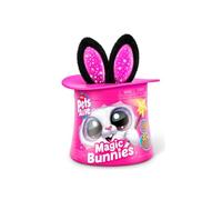 ZURU Peluche interactive Pets Alive Magic Bunnies Modèle aléatoire
