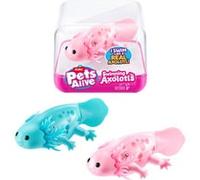 ZURU 9556 Jeux, jouets et adhésifs de bain, Figurine