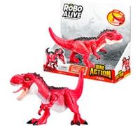 ZURU Action Dinosaure Tyrannosaure ZURU, Figurine