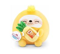 Zuru antsy labs Peluche Snackles 20 cm Série 2